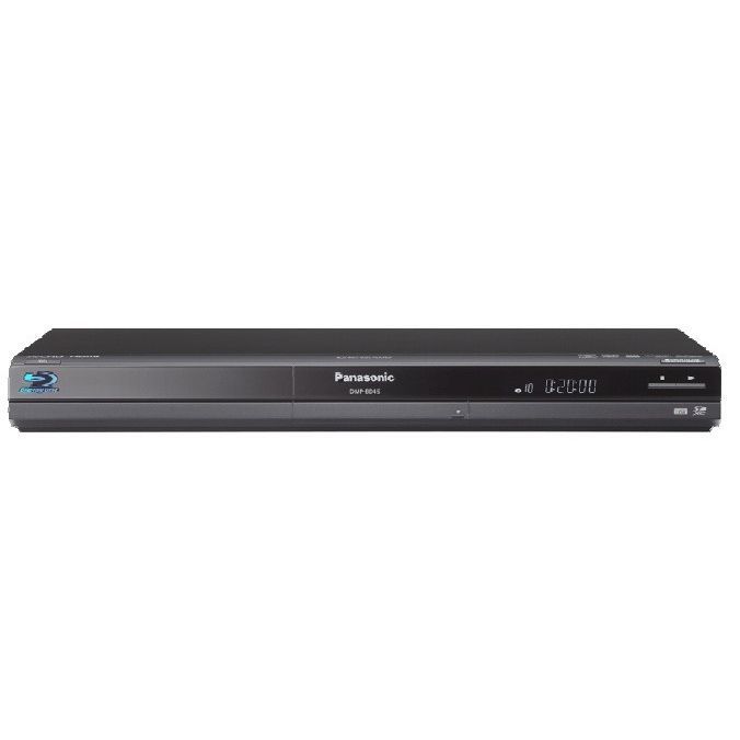 PANASONIC DMPBD45
