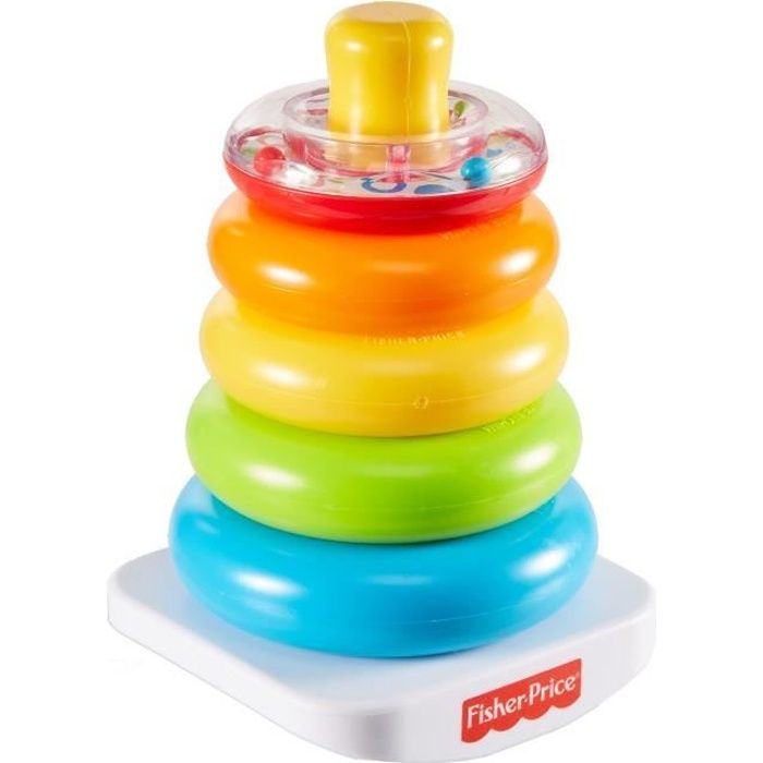 Telephone Fisher Price Cdiscount