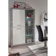 Vitrine beton