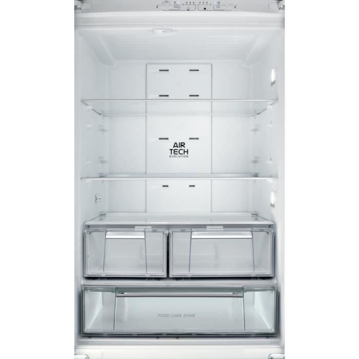 Refrigerateur congelateur destockage - Cdiscount