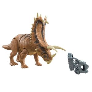 FIGURINE - PERSONNAGE Figurine dinosaure - Jurassic World - Pentaceratop