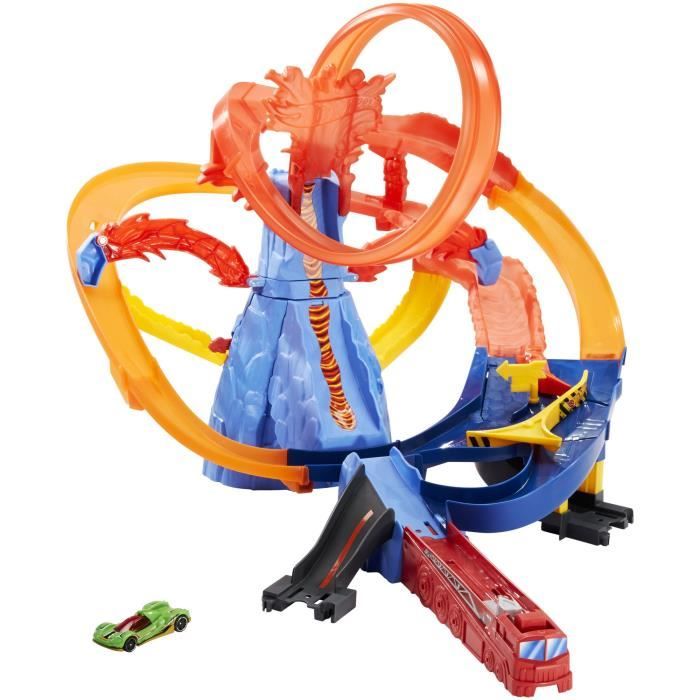 Circuit Voiture Hot Wheels Achat Vente Jeux Et Jouets Pas Chers