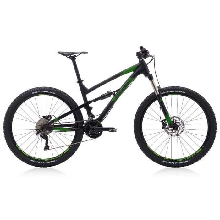 Vtt homme 2025 27.5 tout suspendu
