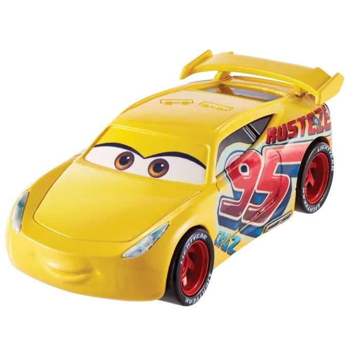 voiture téléguidée exost