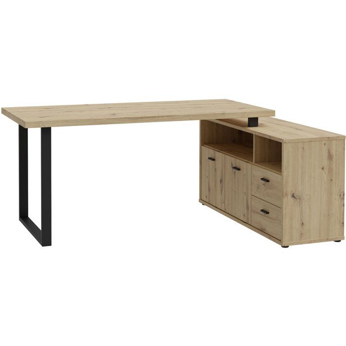 Bureau AUCUNE 172 cm