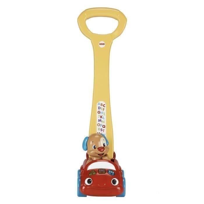 Fisher price porteur puppy online