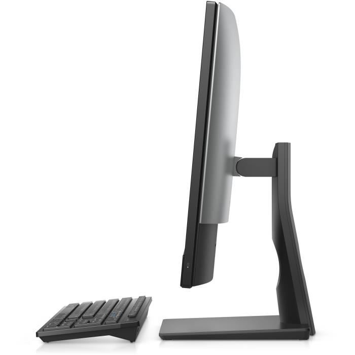  Ordinateur Tout-en-un Inspiron AIO 5477 - 23,8"4