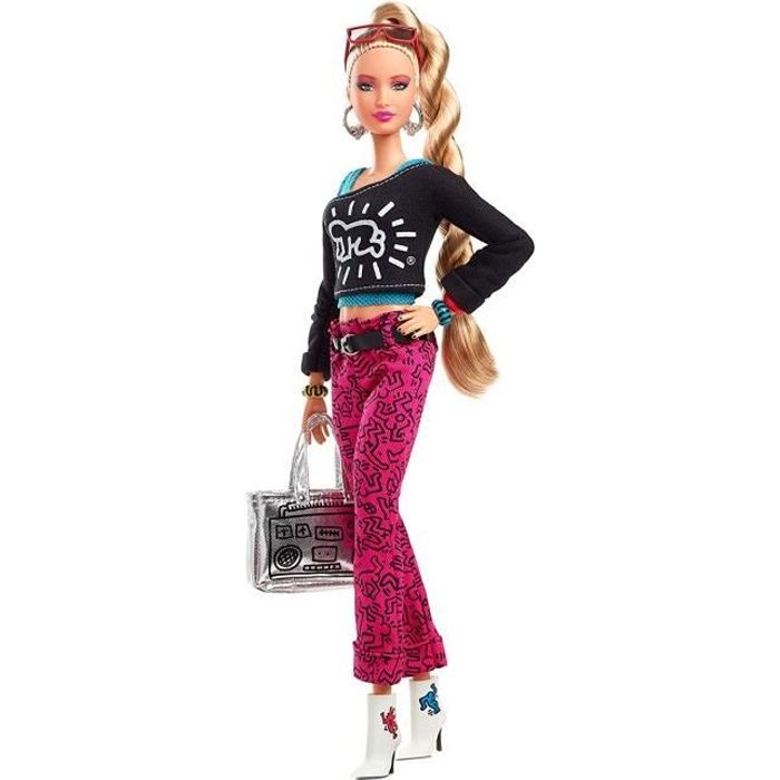 poupée barbie