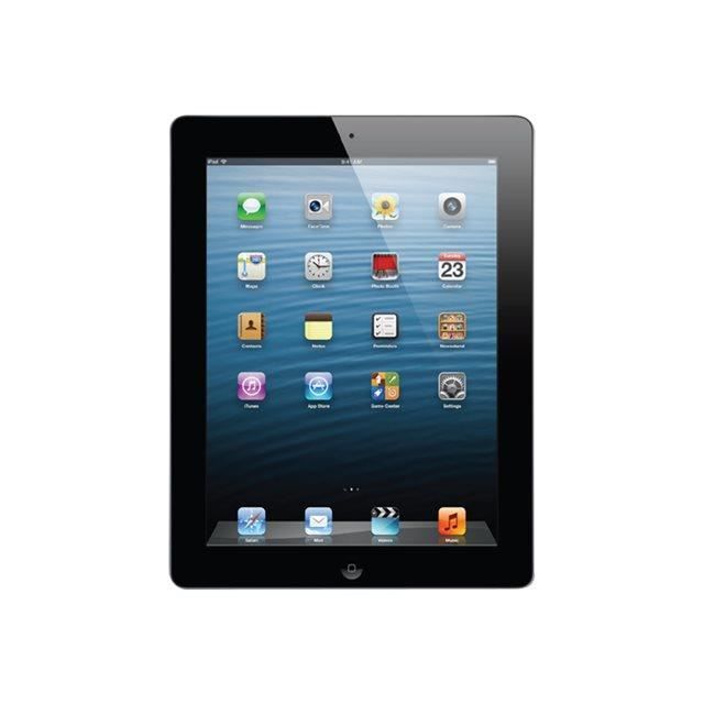 Apple iPad 2 16 Go2