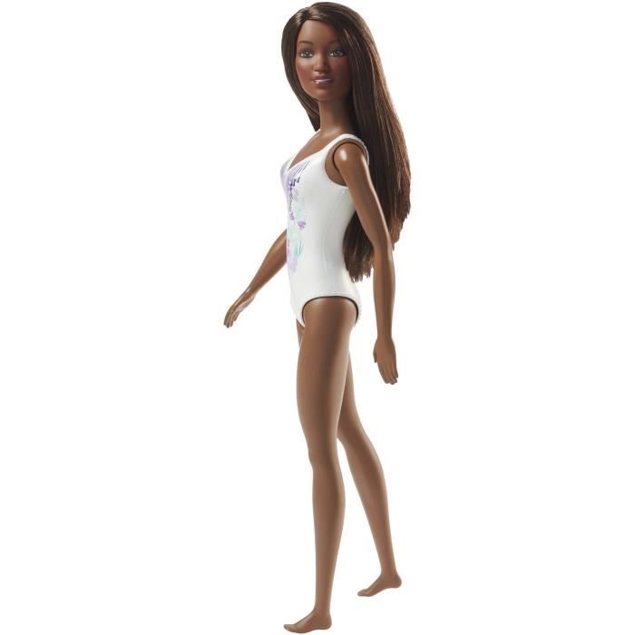 barbie maillot de bain