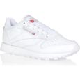 REEBOK Baskets Classic Leather Blanc Femme-0