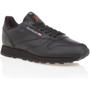 chaussure reebok noir homme