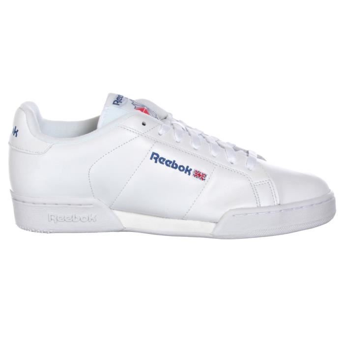 chaussure homme reebok classic