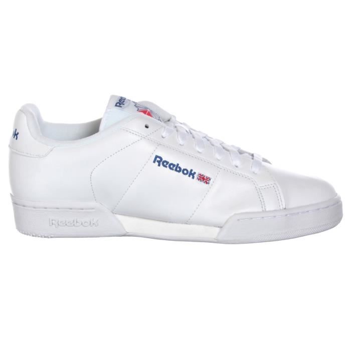 comment taille les chaussures reebok