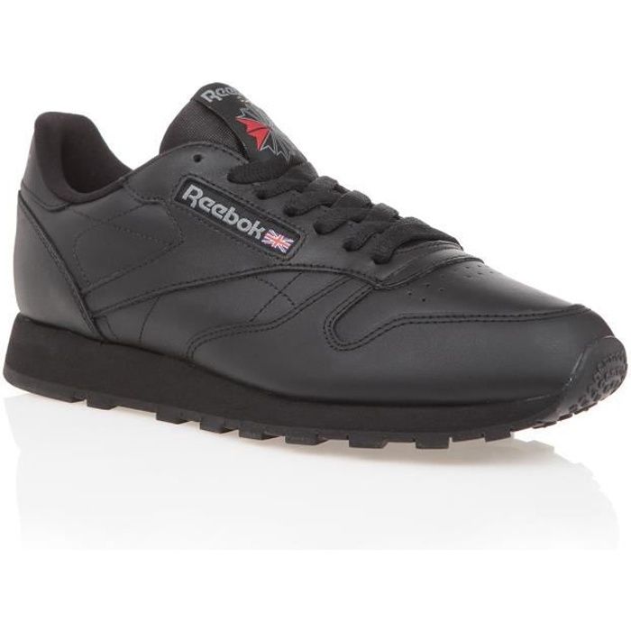 reebok classic homme pas cher