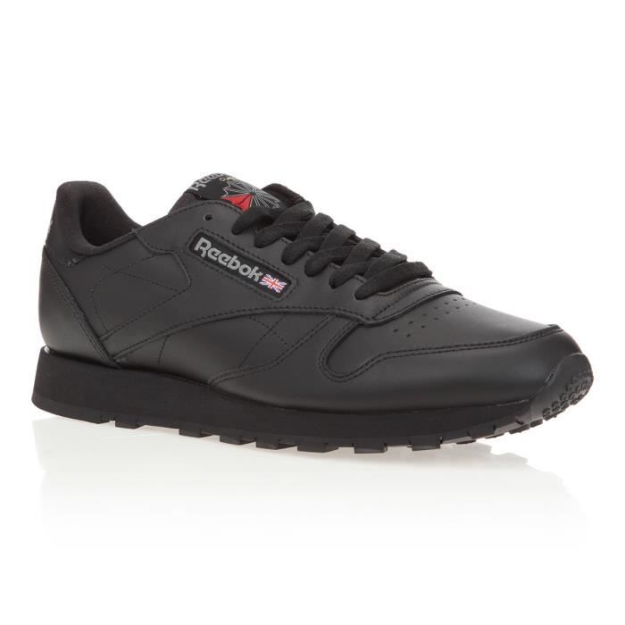 reebok gl 4000 homme noir