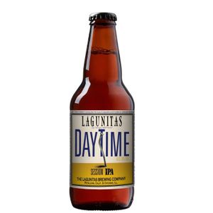 BIERE Lagunitas Daytime - Bière Blonde - 35,5 cl