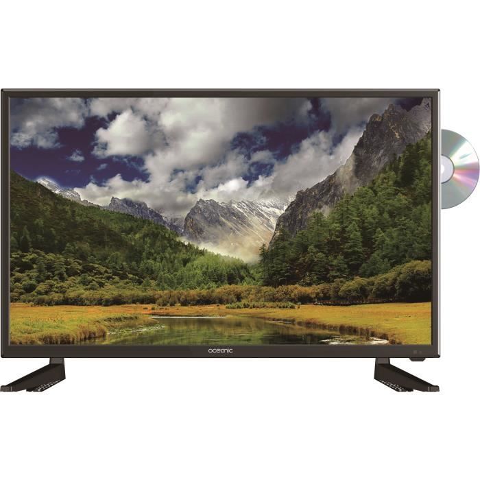 Tv Led Combo Dvd Cdiscount Tv Led Combo Dvd Cdiscount