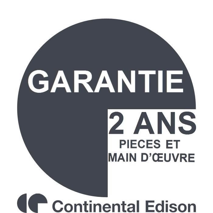 Continental Edison - TV LED - LCD CONTINENTAL EDISON, CELED43UHD21B2 - TV  40'' à 43'' - Rue du Commerce