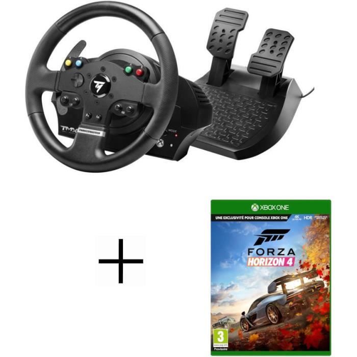 Forza Horizon 4 - Jeu Xbox One