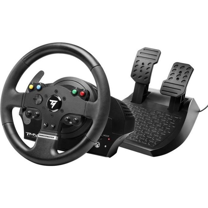 HORI FARMING SIM PRO CONTROL SYSTEM - Volant gaming - Achat & prix