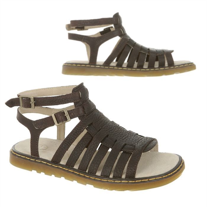DR MARTENS Spartiate Toa Femme femme Achat Vente DR MARTENS