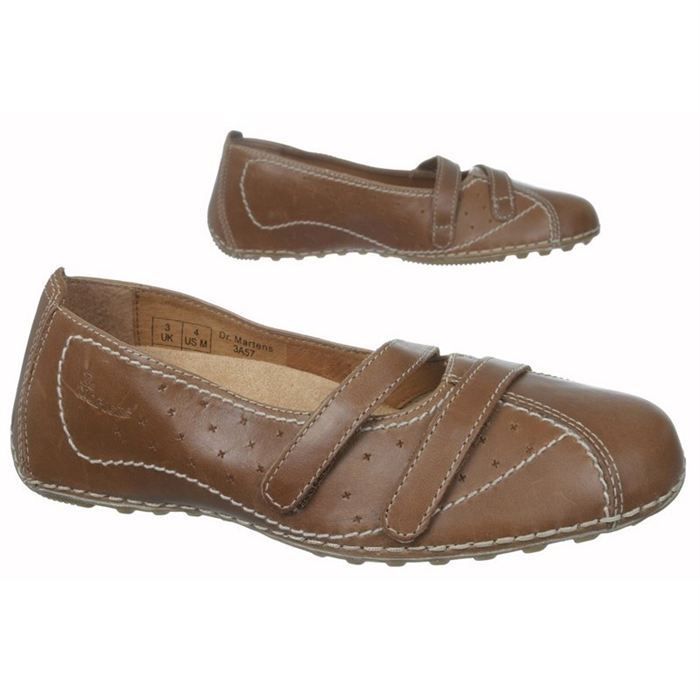 Dr martens babies femme sale
