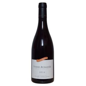 VIN ROUGE David Duband 2019 Vosne-Romanée - Vin rouge de Bou