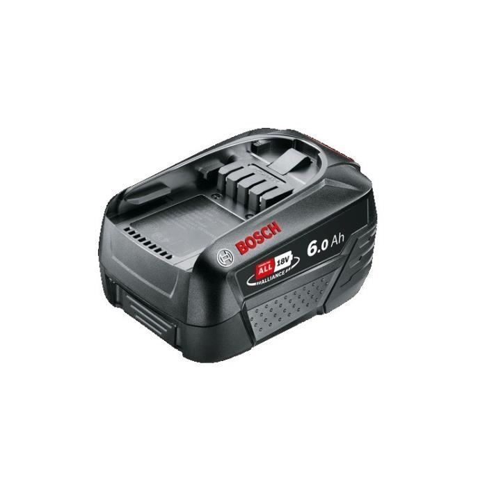 Bosch Pack Batterie - vue 4