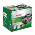 BOSCH - Pack Batterie 18V 6,0Ah - Excellentes performances pour outils électroportatifs et de jardin-1