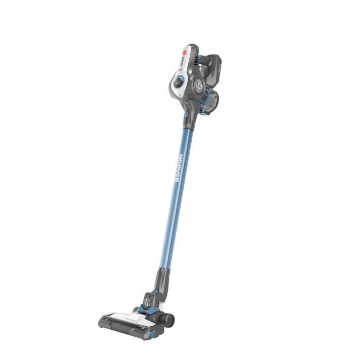Hooover Aspirateur Balai Sans Fil Multifonction Rhapsody Ra22ddb 22v Lithium 35 Minutes D Autonomie Achat Vente Aspirateur Balai Cdiscount Le hoover rhapsody ra22afg se définit comme un aspirateur sans fil modulable et multifonction. hooover aspirateur balai sans fil