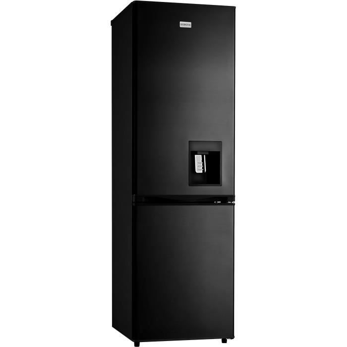 Oceanic Oceafc246ddb Refrigerateur Congelateur Bas Distributeur D