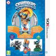 Pack de Démarrage Skylanders Spyro's Adventure 3DS-0