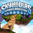Pack de Démarrage Skylanders Spyro's Adventure 3DS-1