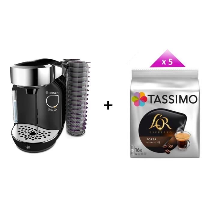 Tassimo caddy deals