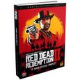 Red Dead Redemption 2 Jeu PS4 + Guide de jeu Edition Standard-2