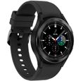 SAMSUNG Galaxy Watch 4 Classic - Reconditionné - Etat correct-2