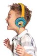 Casque audio enfant Les Minions - LEXIBOOK - Pliable et ajustable - Jaune - A partir de 4 ans-2