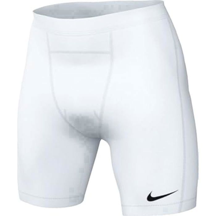 Shorts de sport - Nike - M NK DF Strike NP - Noir/Blanc - Taille XL - Homme
