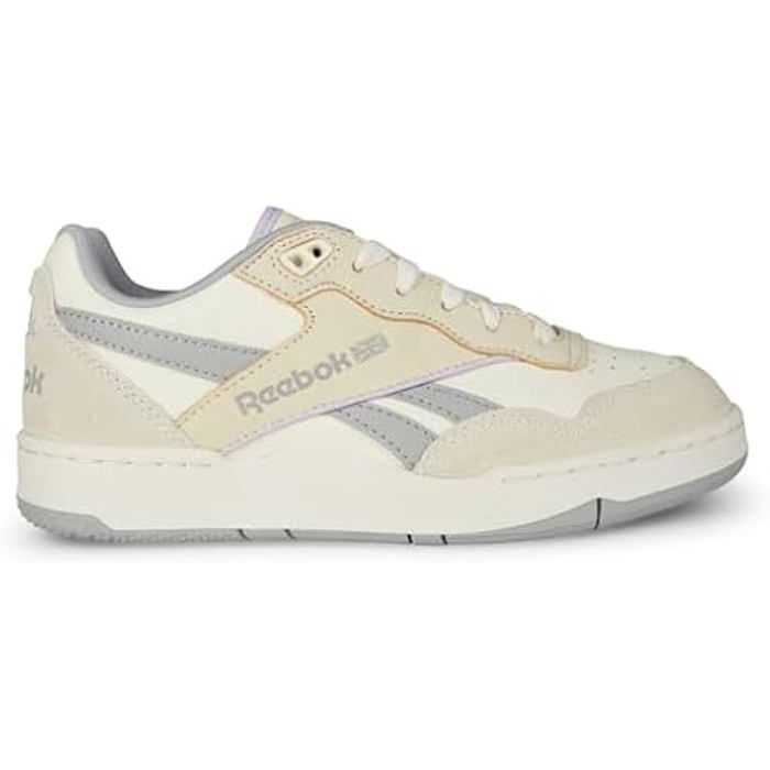 Reebok Baskets - REEBOK - Club C Double - Cuir - Compensé - Femme