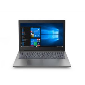Achat discount PC Portable Ordinateur Portable - LENOVO Ideapad 330-15IKB - 15 Achat discount PC Portable Ordinateur Portable - LENOVO Ideapad 330-15IKB - 15