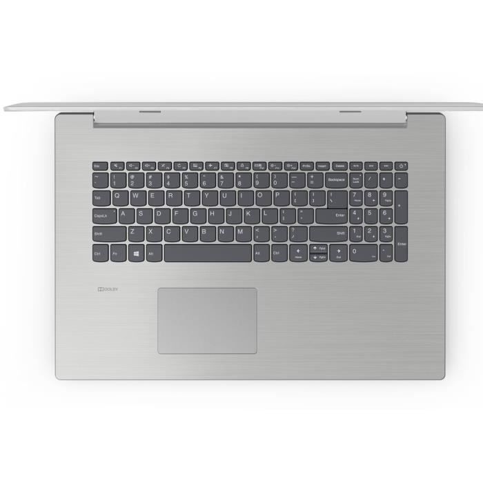 Ordinateur Portable LENOVO Ideapad 330 17IKBR 17 3