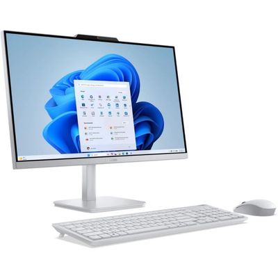 All In One Apple IMac A1224 20 Procesador Intel Core 2 Duo 4GB De Ram 250gb Hdd