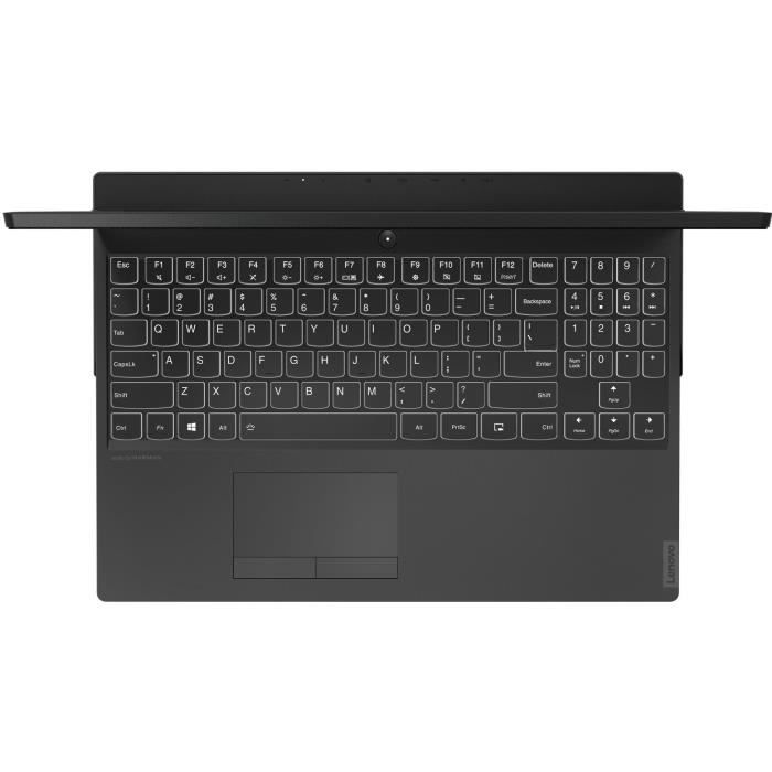  PC portable Legion Y540-15IRH - 15,6''FHD3