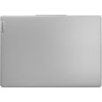 PC Portable Lenovo IdeaPad Slim 5 14IAH8 | 14'' WUXGA IPS - Core i5 12450H - RAM 16 Go - SSD 1 To - Aluminium - Sans Windows-6