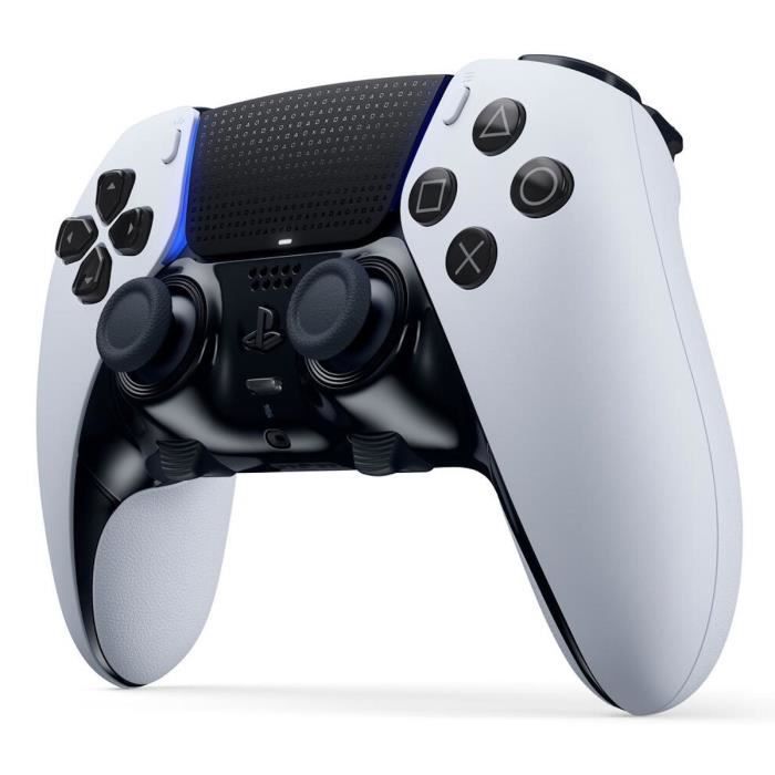 Manette PS5 sans fil DualSense Edge - Cdiscount Informatique