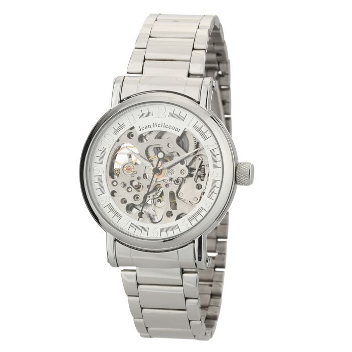 Montre jean bellecour automatique sales