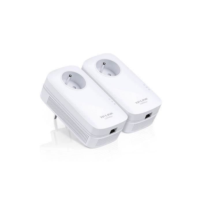 Kit CPL TP-Link 1300 Mbps - Très Bon état
