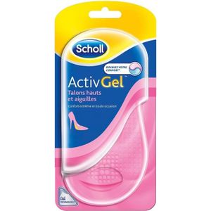 scholl soldes