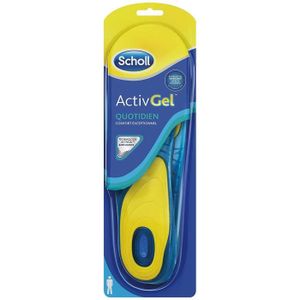 scholl soldes
